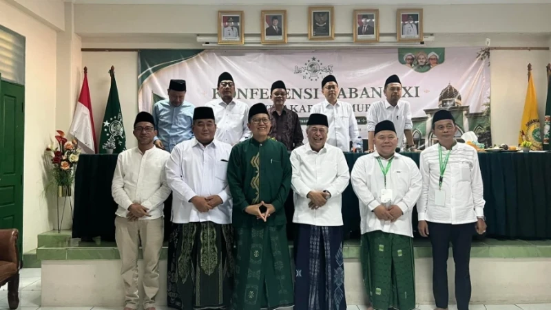 Berita PCNU Pengurus Cabang Kabupaten Lombok Barat