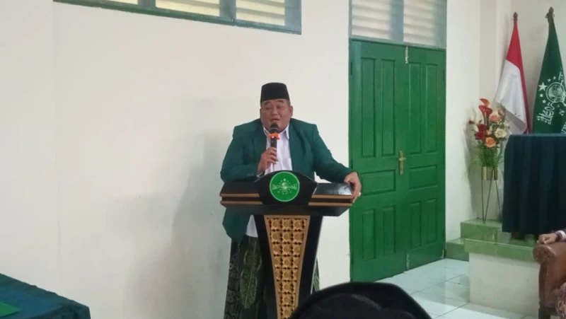 Dokumentasi kegiatan dan kebersamaan warga PCNU Pengurus Cabang Kabupaten Lombok Barat